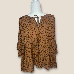 Emery Rose SHEIN top in size M.